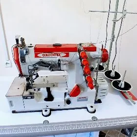 satlyk tikin maşyn