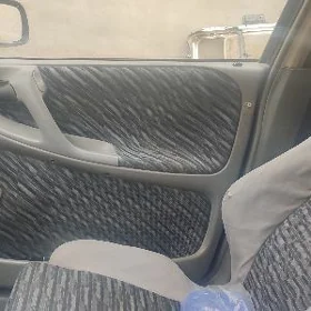Opel Astra 1992