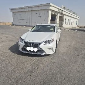 Lexus ES 350 2018