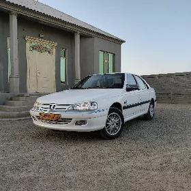Peugeot 405 2007