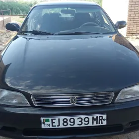 Toyota Mark II 1993