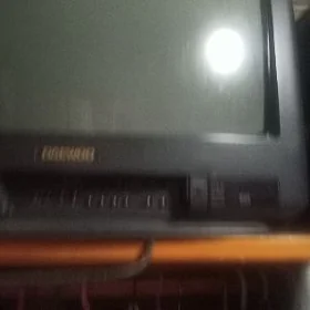 телевизор и тюнер