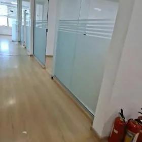 Ofis Berkarar 250m2