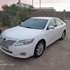 Toyota Camry 2010