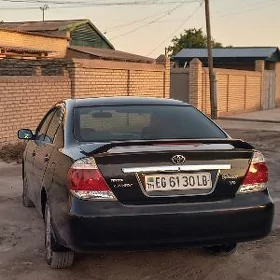 Toyota Camry 2005