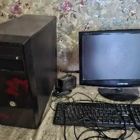 kompyuter