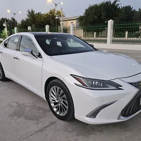 Lexus ES 350 2019
