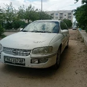 Opel Omega 1998