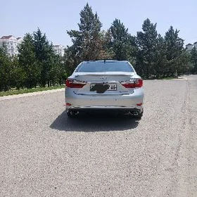 Lexus ES 350 2018