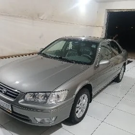 Toyota Camry 1997