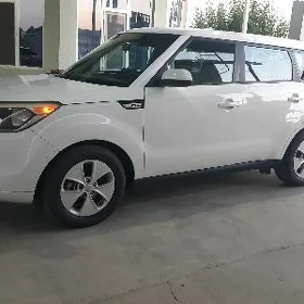 Kia Soul 2016