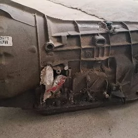 5HP19 АКП BMW E39