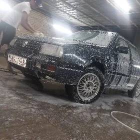 Volkswagen GTI 1993