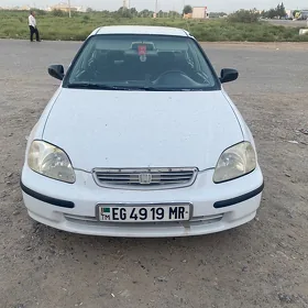 Honda Civic 1998