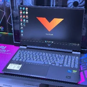 RTX3050 6GB+CORE i5-13420H