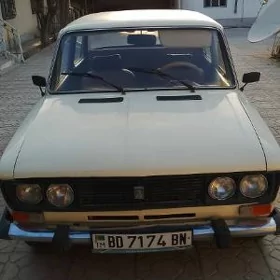 Lada 2106 1992