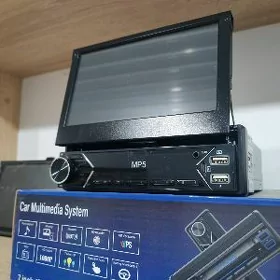 Çykyan telewizor MP5