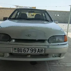 Lada 2115 2004