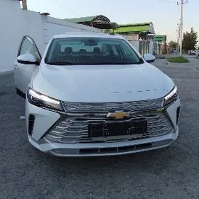 Chevrolet Monza 2023