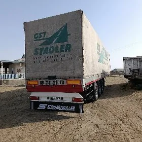 Kogel Cargo 2008