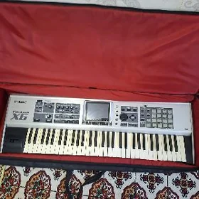 Roland phantom x6