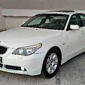 BMW E60 2004