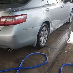 Toyota Camry 2007