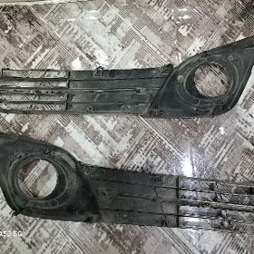 Palta camry s klas. ockisi