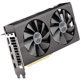 RX580 8GB SAPPHIRE