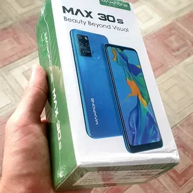 Uly Sensor maxfone