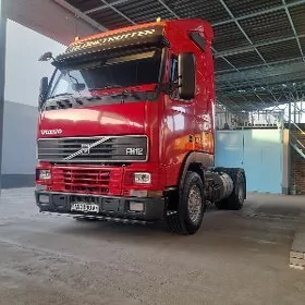 Volvo FH 420 1998