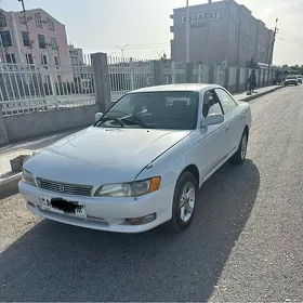 Toyota Mark II 1994