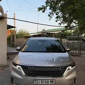 Kia Carnival 2021