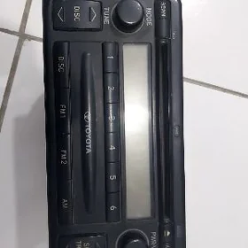 Toyota mantifon