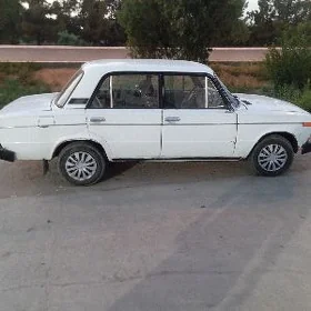 Lada 2106 2001