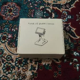 Microscope