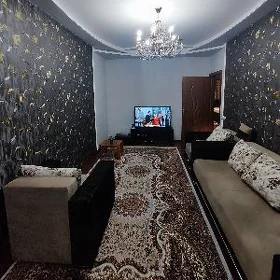 11 МКР, 3 КОМ, 1 ЭТАЖ