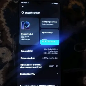 redmi not 8pro