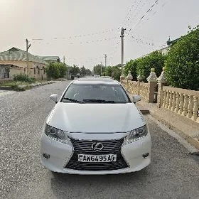 Lexus ES 350 2013