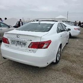 Lexus ES 350 2008