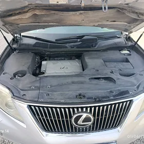 Lexus RX 350 2010