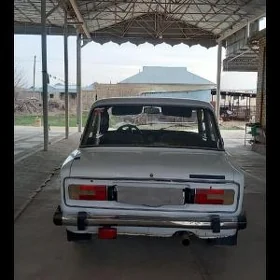 Lada 2106 1990