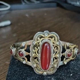 kümüş braslet