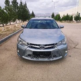 Toyota Camry 2016