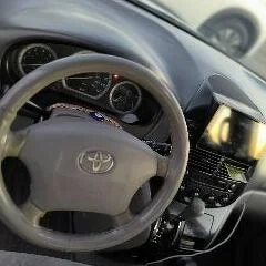 Toyota Sienna 2005