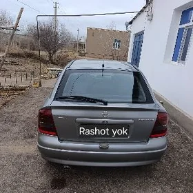 Opel Astra 2003