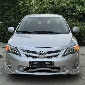 Toyota Corolla 2011