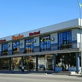 Arenda Atelýe