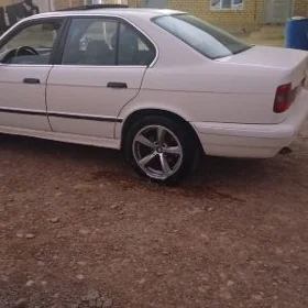 BMW 520 1991