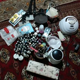 Dyrnak aparat